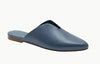 Rebecca Allen Rebecca Allen Slate Blue Mule in 6.5 - Shoes | Queen Anna House of Fashion Women's Luxury Fashion