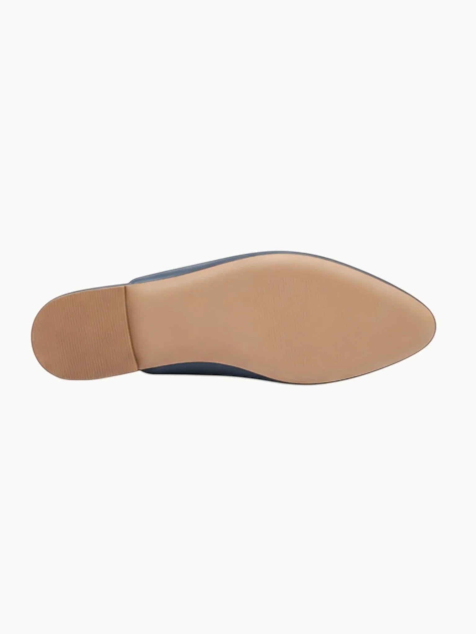 Rebecca Allen Rebecca Allen Slate Blue Mule in 6.5 - Shoes | Queen Anna House of Fashion Women's Luxury Fashion