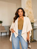 SOIA & KYO SOIA & KYO Elicia Jacket in Sand - Outerwear | Queen Anna House of Fashion Women's Luxury Fashion