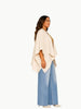 SOIA & KYO SOIA & KYO Elicia Jacket in Sand - Outerwear | Queen Anna House of Fashion Women's Luxury Fashion
