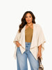 SOIA & KYO SOIA & KYO Elicia Jacket in Sand - Outerwear | Queen Anna House of Fashion Women's Luxury Fashion