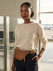 TAH Bags TAH Bags Nomad Fanny Pack in Fuchsia - Accessories | Queen Anna House of Fashion Women's Luxury Fashion