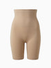 Yummie Yummie Seamless High Waist Thigh Shaper in Beige - Lifestyle | Queen Anna House of Fashion Women's Luxury Fashion