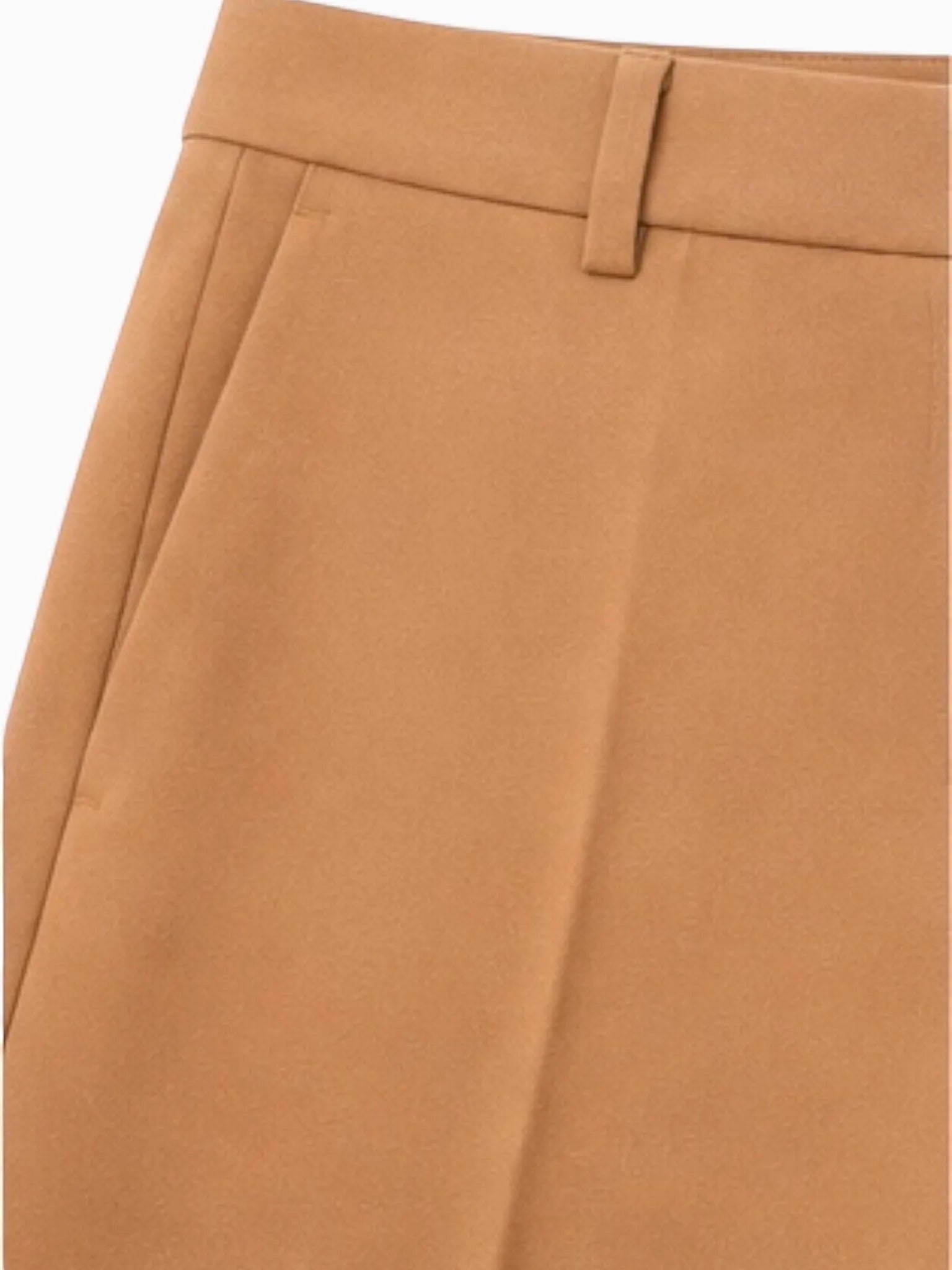 M.M.LaFleur M.M.LaFleur Smith Twill Pants in Camel - Bottom | Queen Anna House of Fashion Women's Luxury Fashion