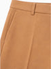 M.M.LaFleur M.M.LaFleur Smith Twill Pants in Camel - Bottom | Queen Anna House of Fashion Women's Luxury Fashion