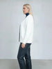 Universal Standard Universal Standard Cable Knit Cardigan in 10-12 (XS) - Top | Queen Anna House of Fashion Women's Luxury Fashion
