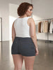 Universal Standard Universal Standard Double V Tank in 6-8 (2XS) - Top | Queen Anna House of Fashion Women's Luxury Fashion