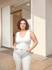 Universal Standard Universal Standard Double V Tank in 6-8 (2XS) - Top | Queen Anna House of Fashion Women's Luxury Fashion