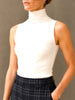 M.M.LaFleur M.M.LaFleur Jett Tank in Black - Top | Queen Anna House of Fashion Women's Luxury Fashion