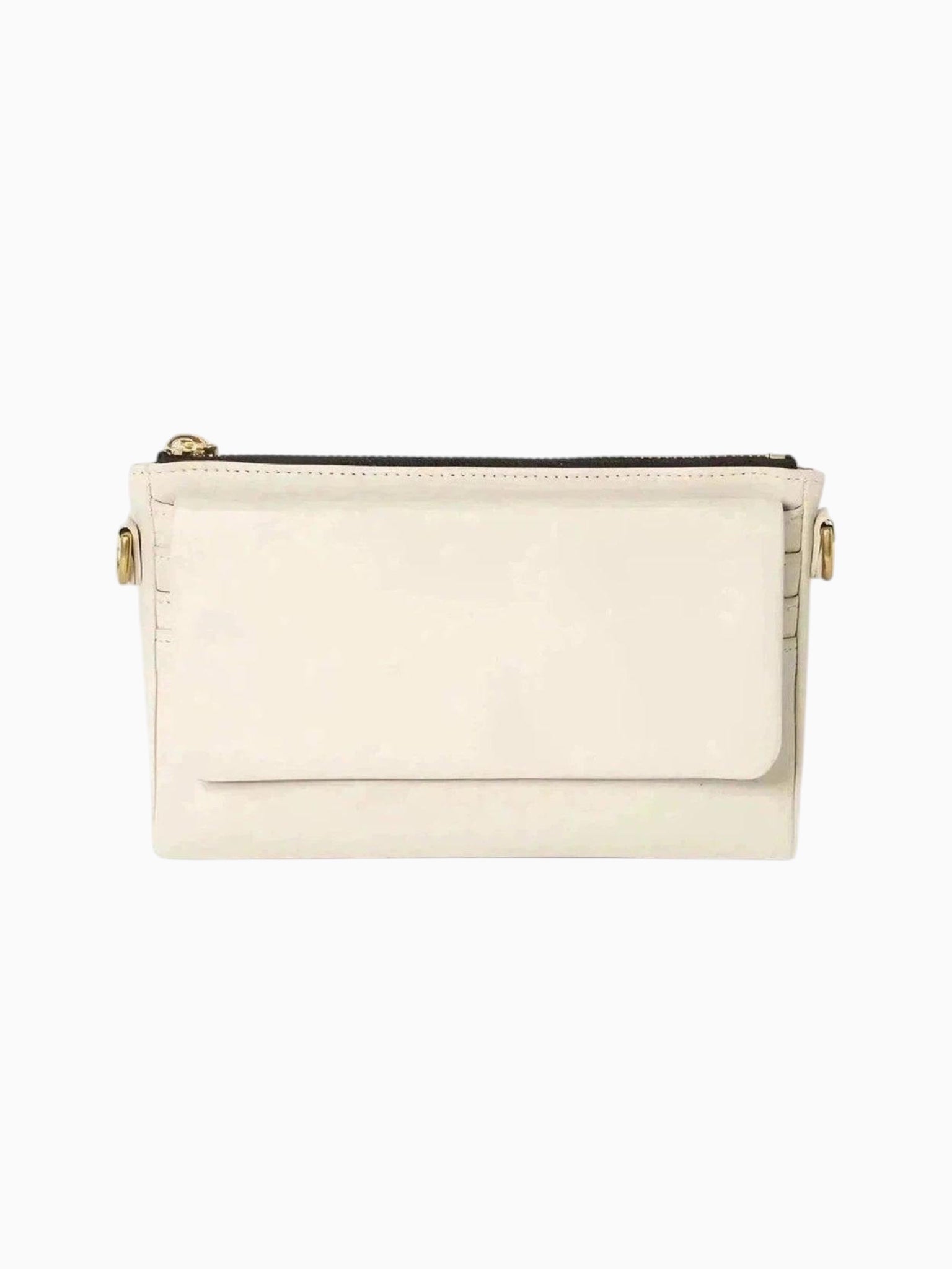 TAH Bags TAH Bags Work Traveler Wallet in Bone - Accessories | Queen Anna House of Fashion Women's Luxury Fashion