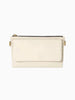 TAH Bags TAH Bags Work Traveler Wallet in Bone - Accessories | Queen Anna House of Fashion Women's Luxury Fashion