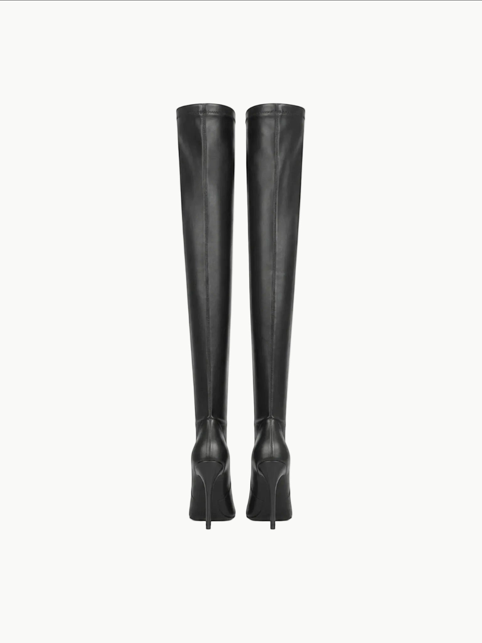 Rag Company Rag Company Gush Over The Knee Boot in 6 - Shoes | Queen Anna House of Fashion Women's Luxury Fashion