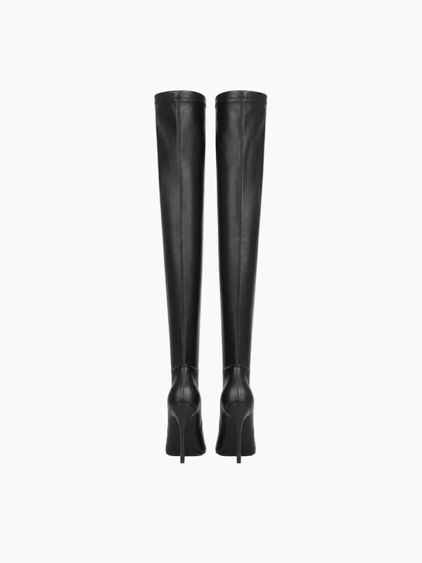 Rag Company Rag Company Gush Over The Knee Boot in 6 - Shoes | Queen Anna House of Fashion Women's Luxury Fashion