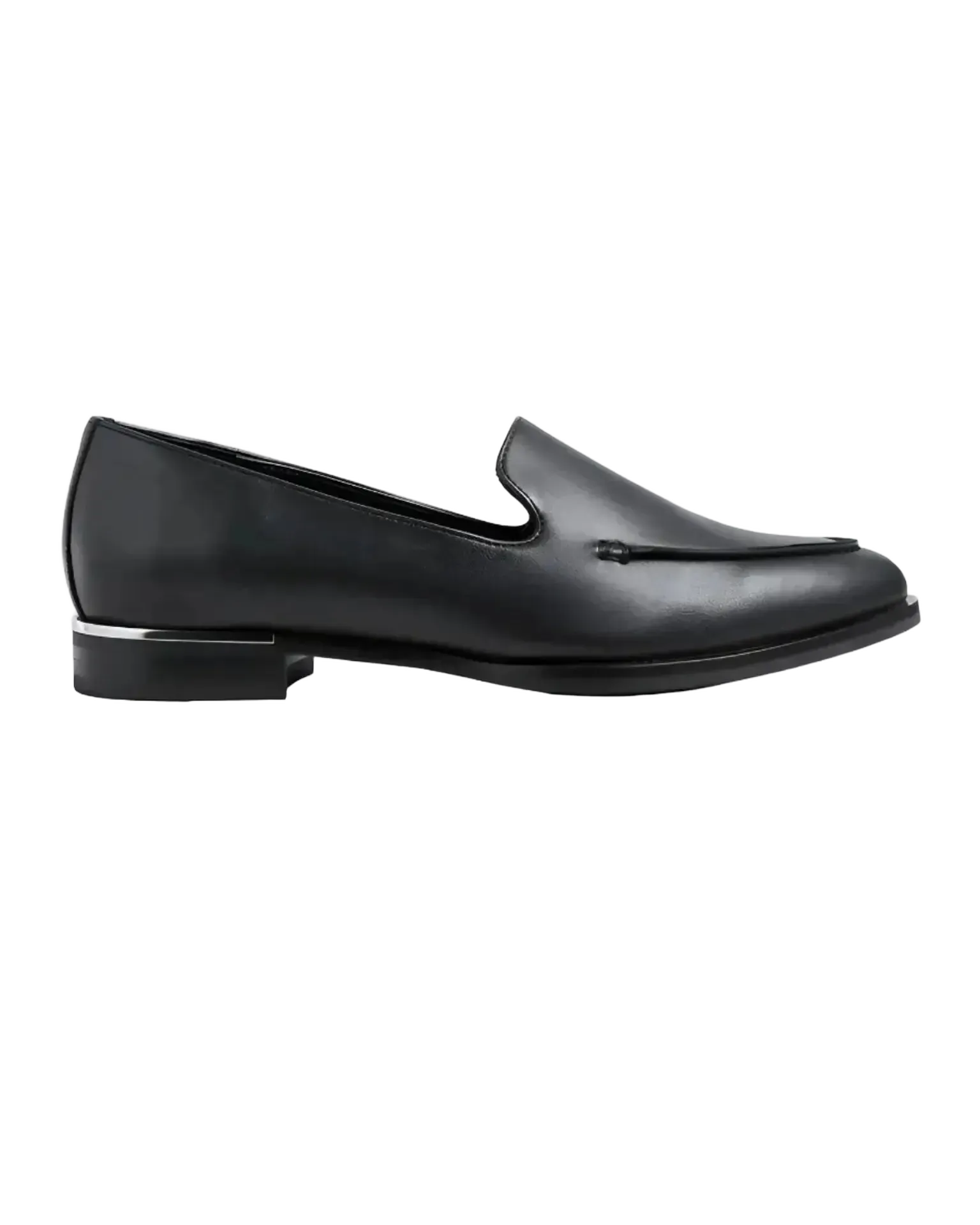 Rag Company Rag Company Anna Leather Loafers in 6 - Shoes | Queen Anna House of Fashion Women's Luxury Fashion