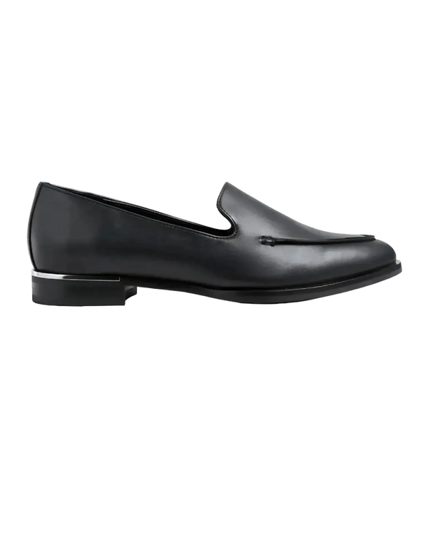 Rag Company Rag Company Anna Leather Loafers in 6 - Shoes | Queen Anna House of Fashion Women's Luxury Fashion
