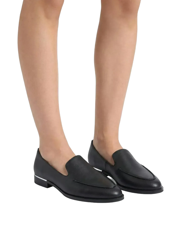 Rag Company Rag Company Anna Leather Loafers in 6 - Shoes | Queen Anna House of Fashion Women's Luxury Fashion