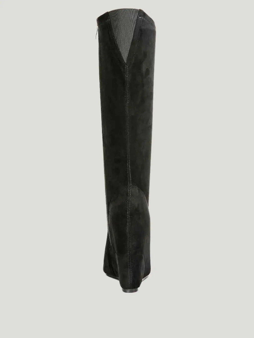 Rag Company Rag Company Gladol Calf Wedge Bootie in US 9/ UK 37 - Shoes | Queen Anna House of Fashion Women's Luxury Fashion