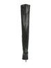 Rag Company Rag Company Gush Over The Knee Boot in Black - Shoes | Queen Anna House of Fashion Women's Luxury Fashion