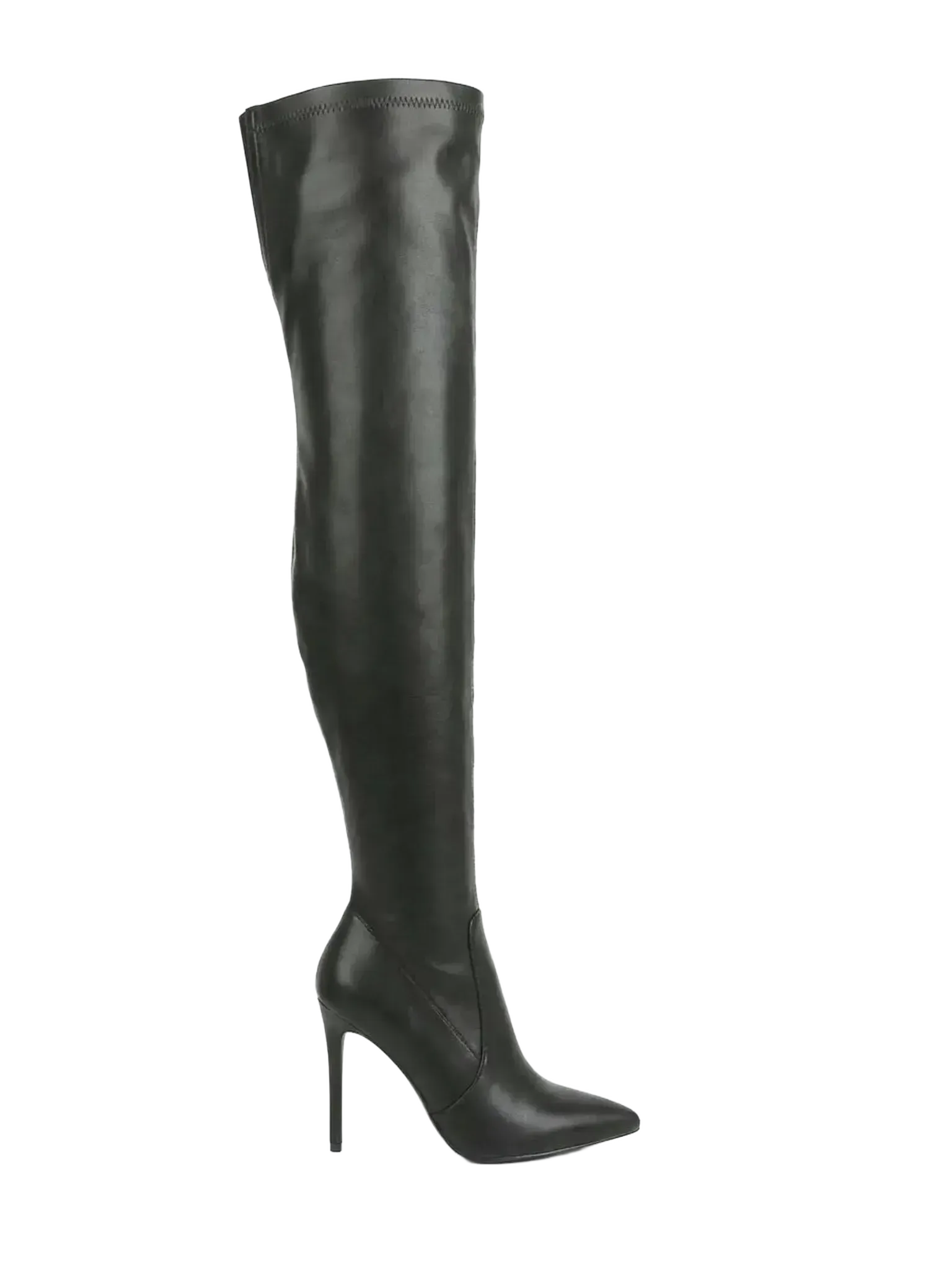 Rag Company Rag Company Gush Over The Knee Boot in 6 - Shoes | Queen Anna House of Fashion Women's Luxury Fashion