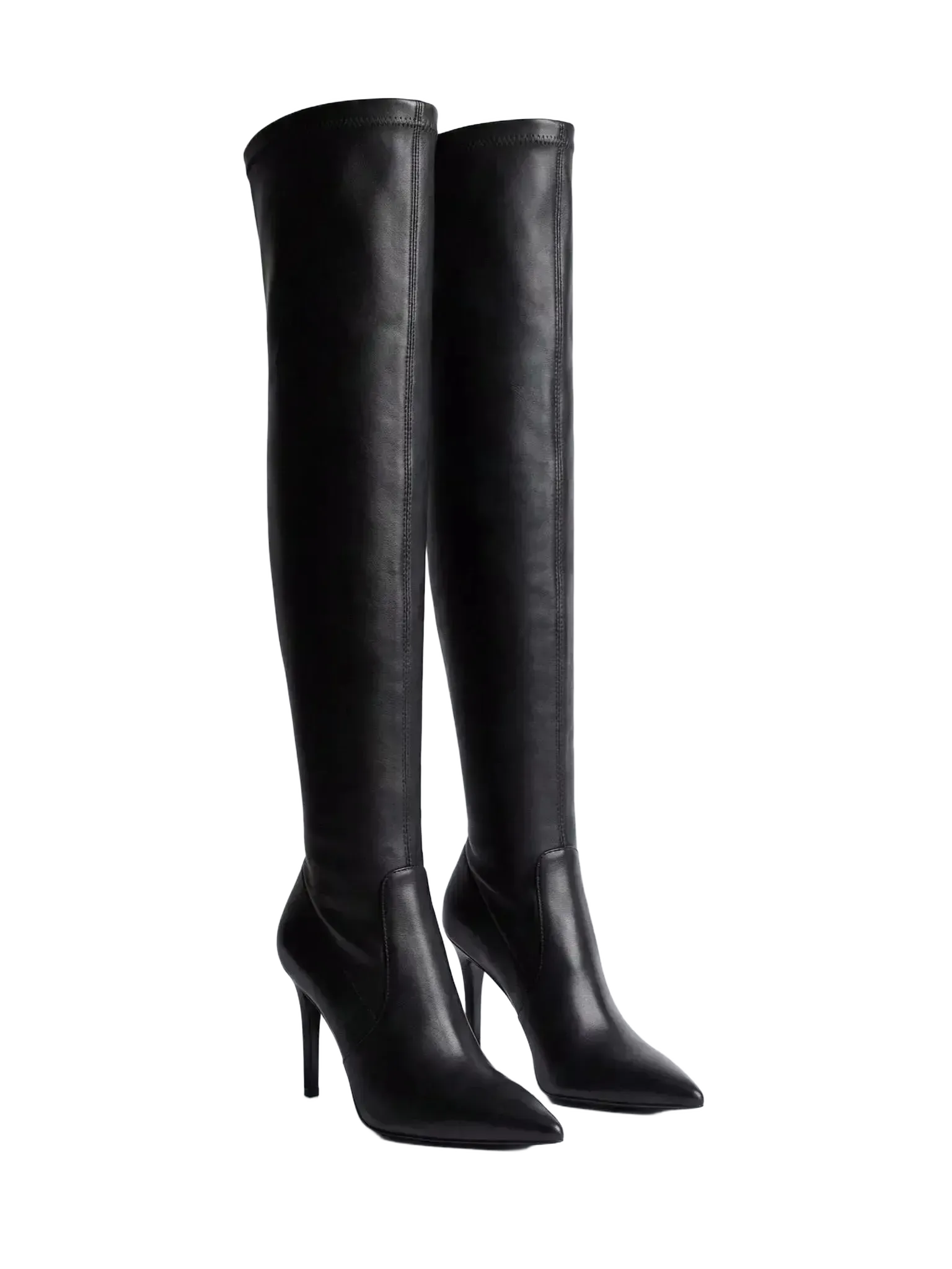 Rag Company Rag Company Gush Over The Knee Boot in 6 - Shoes | Queen Anna House of Fashion Women's Luxury Fashion