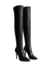 Rag Company Rag Company Gush Over The Knee Boot in 6 - Shoes | Queen Anna House of Fashion Women's Luxury Fashion