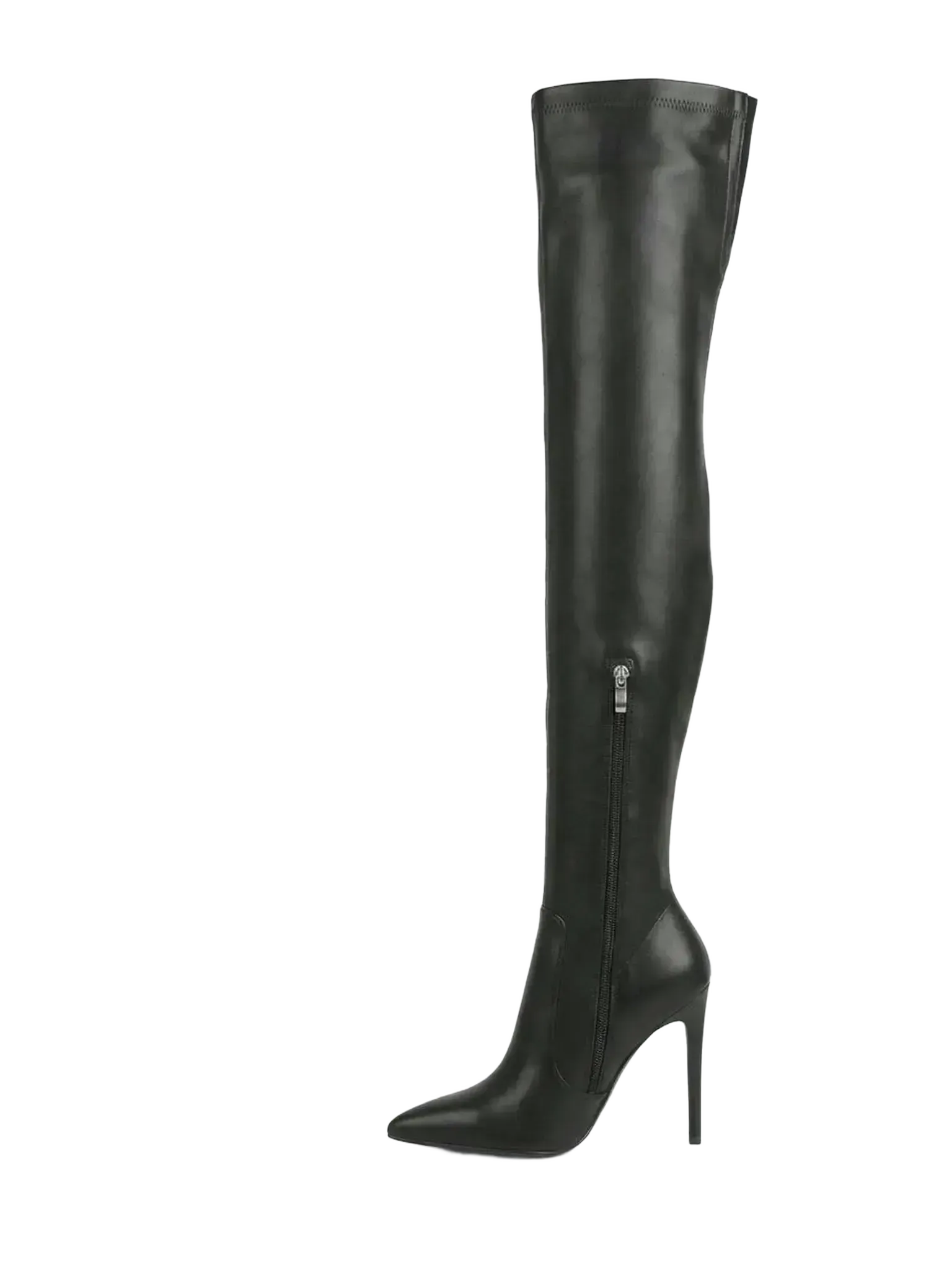 Rag Company Rag Company Gush Over The Knee Boot in 6 - Shoes | Queen Anna House of Fashion Women's Luxury Fashion
