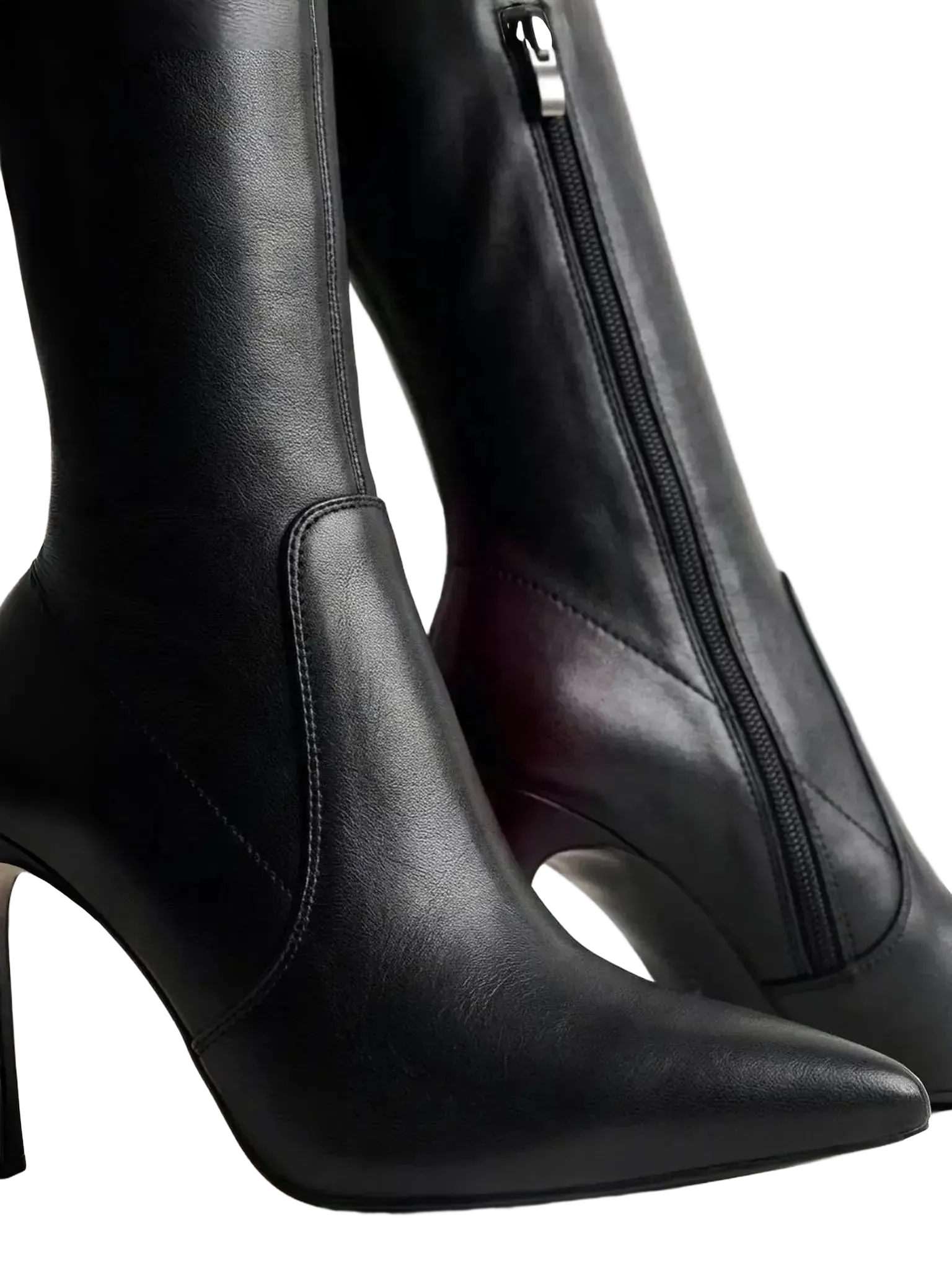 Rag Company Rag Company Gush Over The Knee Boot in 6 - Shoes | Queen Anna House of Fashion Women's Luxury Fashion