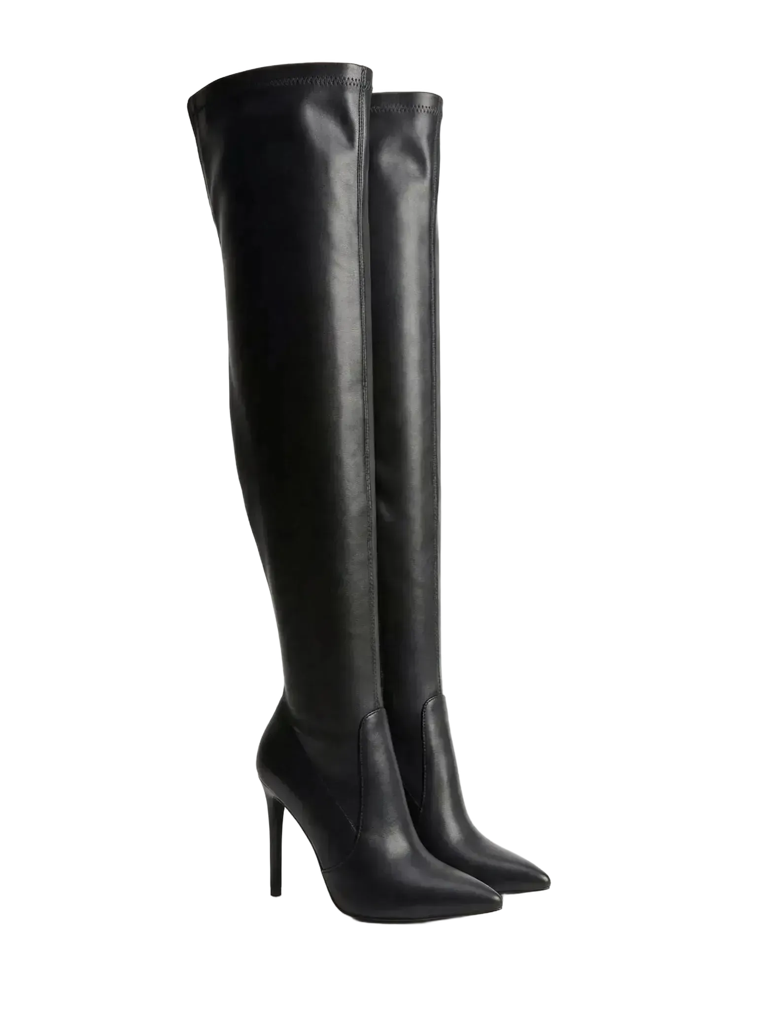 Rag Company Rag Company Gush Over The Knee Boot in 6 - Shoes | Queen Anna House of Fashion Women's Luxury Fashion