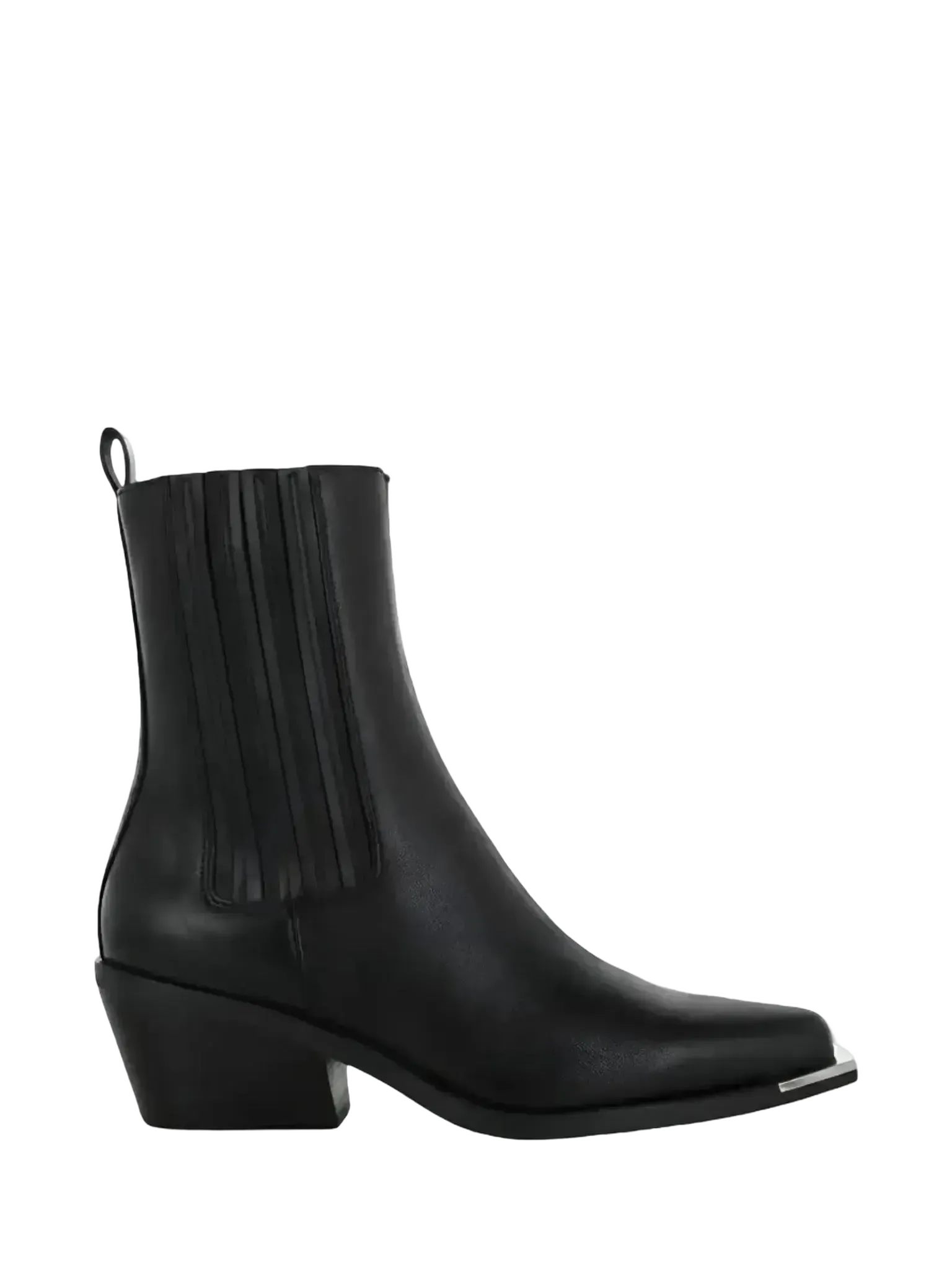 Rag Company Rag Company Jeffers High Ankle Chelsea Boots in 6 - Shoes | Queen Anna House of Fashion Women's Luxury Fashion