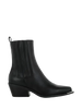 Rag Company Rag Company Jeffers High Ankle Chelsea Boots in 6 - Shoes | Queen Anna House of Fashion Women's Luxury Fashion