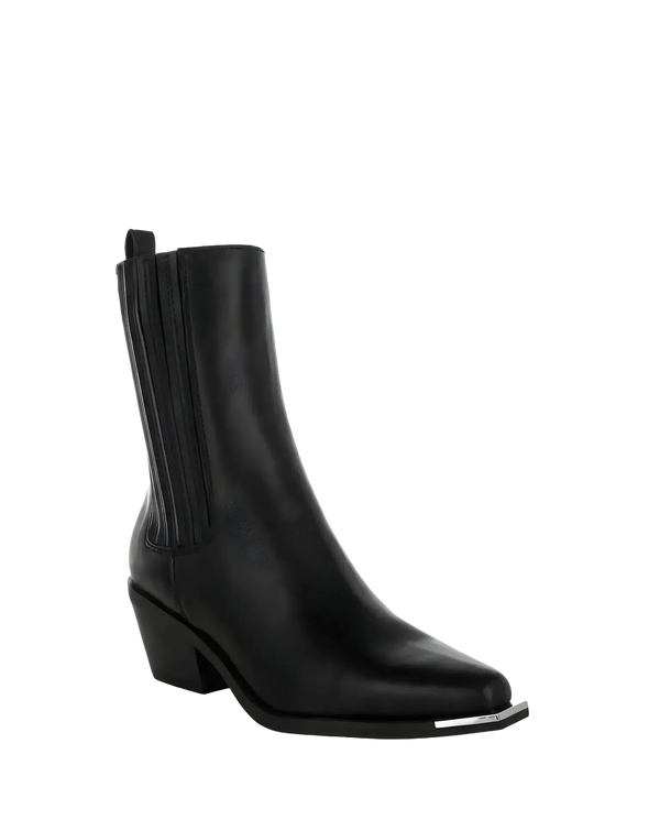 Rag Company Rag Company Jeffers High Ankle Chelsea Boots in 6 - Shoes | Queen Anna House of Fashion Women's Luxury Fashion