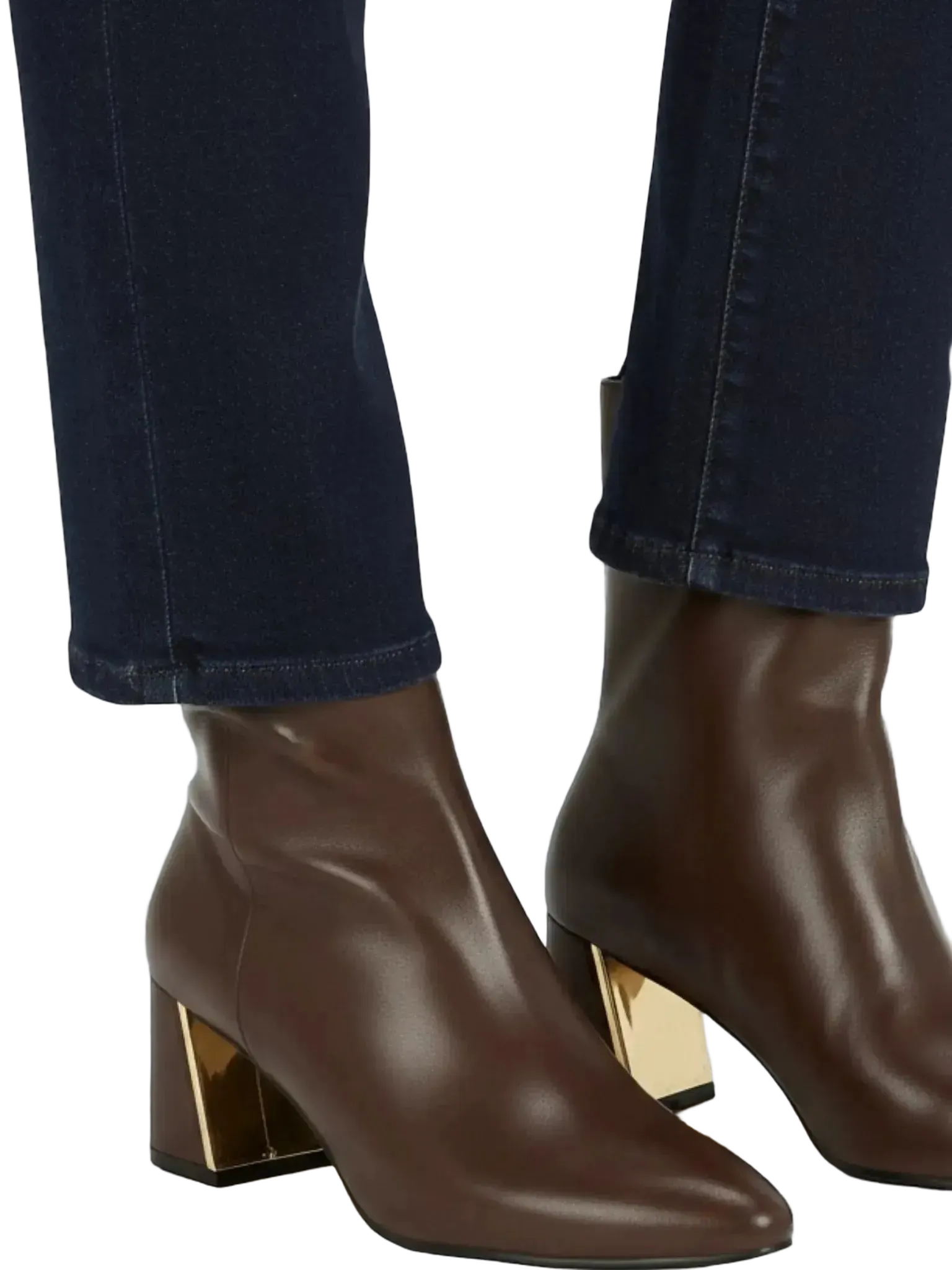 Rag Company Rag Company Kaira High Ankle Boots in 6.5 - Shoes | Queen Anna House of Fashion Women's Luxury Fashion