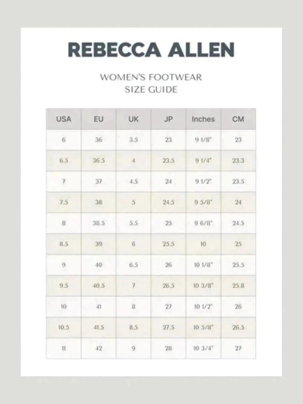 Rebecca Allen REBECCA ALLEN Nude Loafer in 8.5 - Shoes | Queen Anna House of Fashion Women's Luxury Fashion