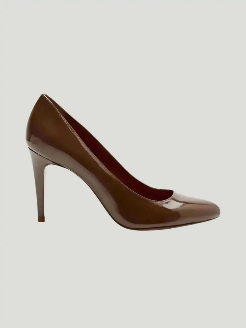 Rebecca Allen REBECCA ALLEN Nude Pump in 6.5 - Shoes | Queen Anna House of Fashion Women's Luxury Fashion