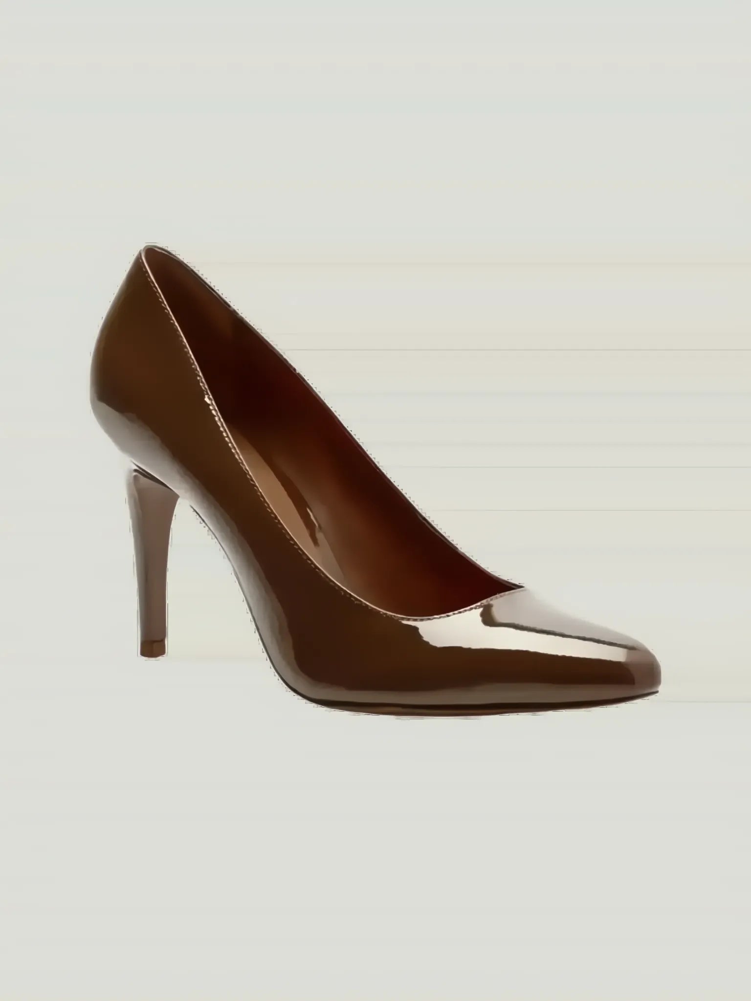 Rebecca Allen REBECCA ALLEN Nude Pump in 6.5 - Shoes | Queen Anna House of Fashion Women's Luxury Fashion