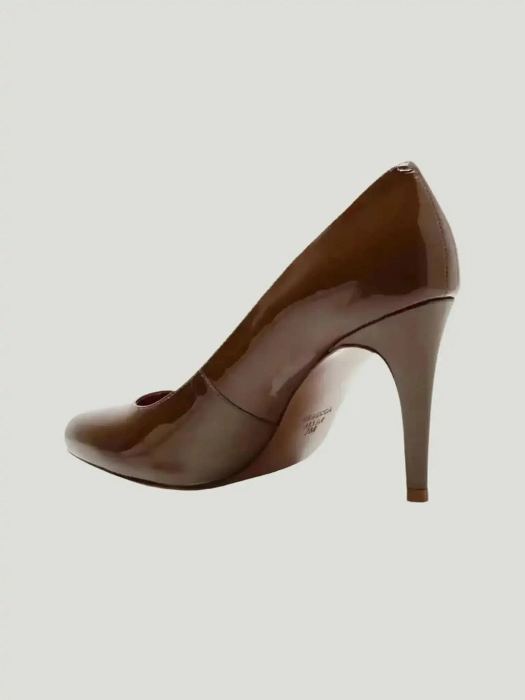 Rebecca Allen REBECCA ALLEN Nude Pump in 6.5 - Shoes | Queen Anna House of Fashion Women's Luxury Fashion