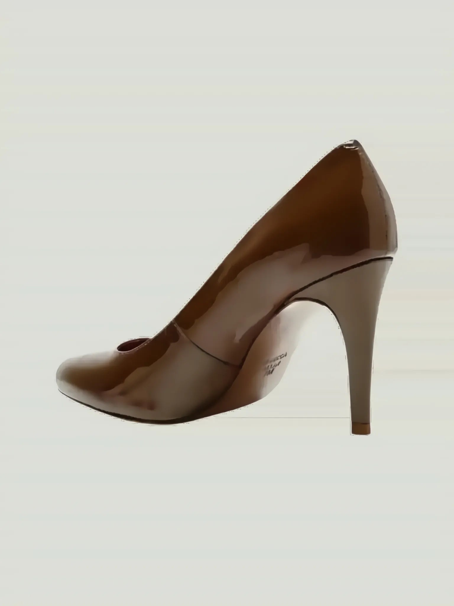 Rebecca Allen REBECCA ALLEN Nude Pump in 6.5 - Shoes | Queen Anna House of Fashion Women's Luxury Fashion