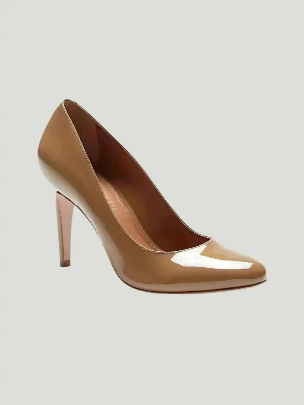Rebecca Allen REBECCA ALLEN Nude Pump in 6.5 - Shoes | Queen Anna House of Fashion Women's Luxury Fashion