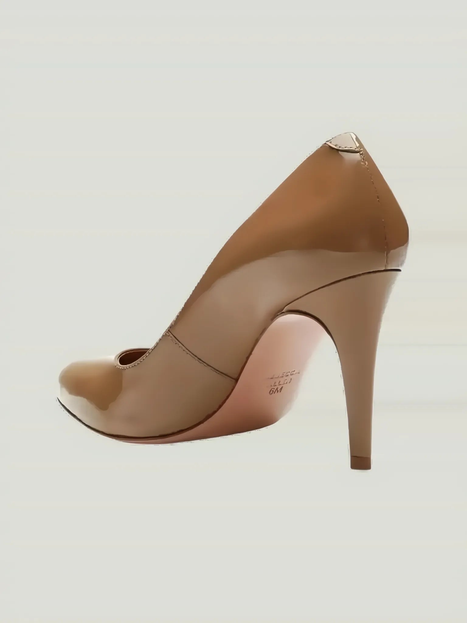 Rebecca Allen REBECCA ALLEN Nude Pump in 6.5 - Shoes | Queen Anna House of Fashion Women's Luxury Fashion