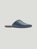 Rebecca Allen REBECCA ALLEN Slate Blue Mule in 6.5 - Shoes | Queen Anna House of Fashion Women's Luxury Fashion