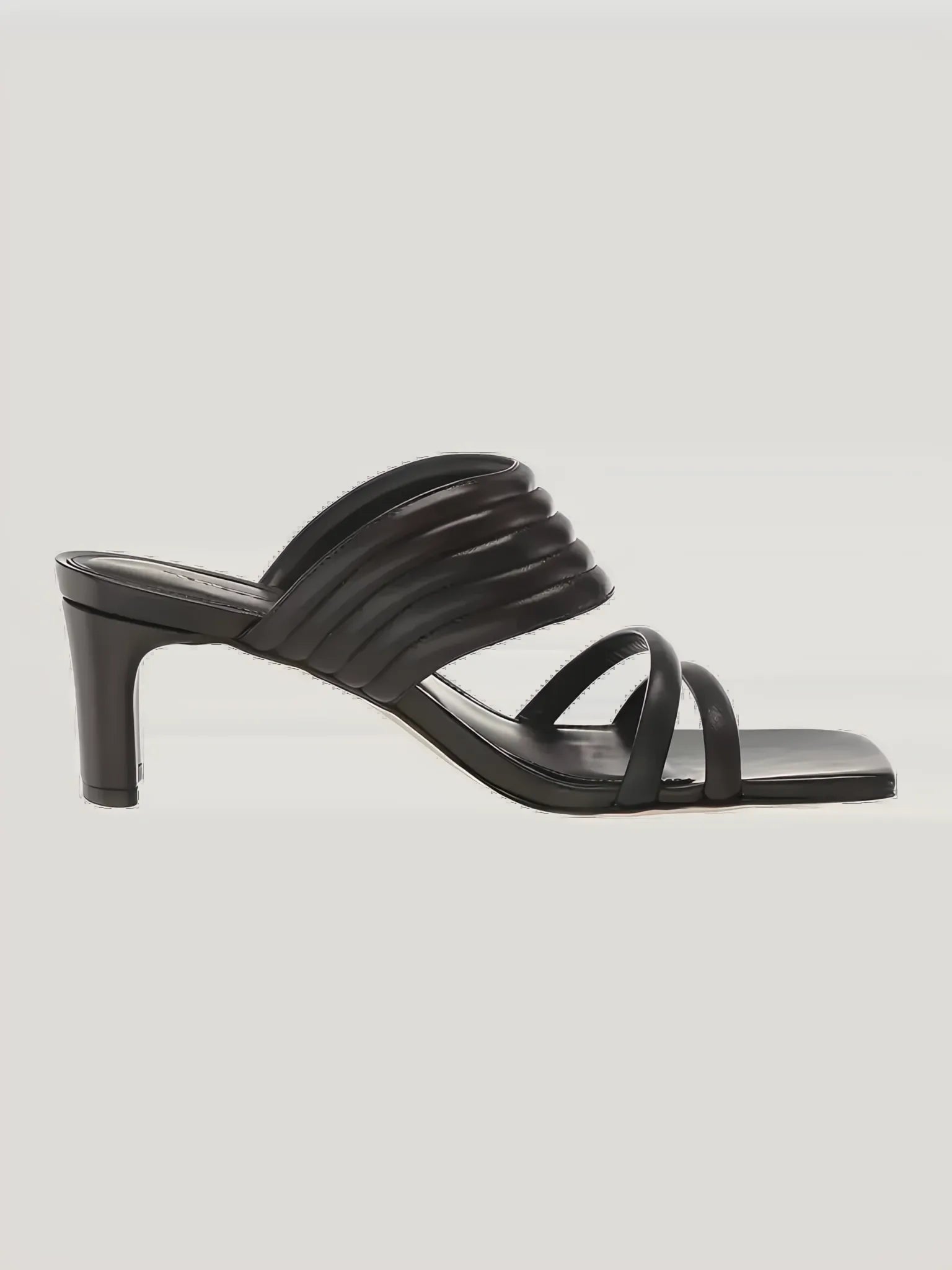 Rebecca Allen REBECCA ALLEN The Pillow Sandal in 6.5 - Shoes | Queen Anna House of Fashion Women's Luxury Fashion