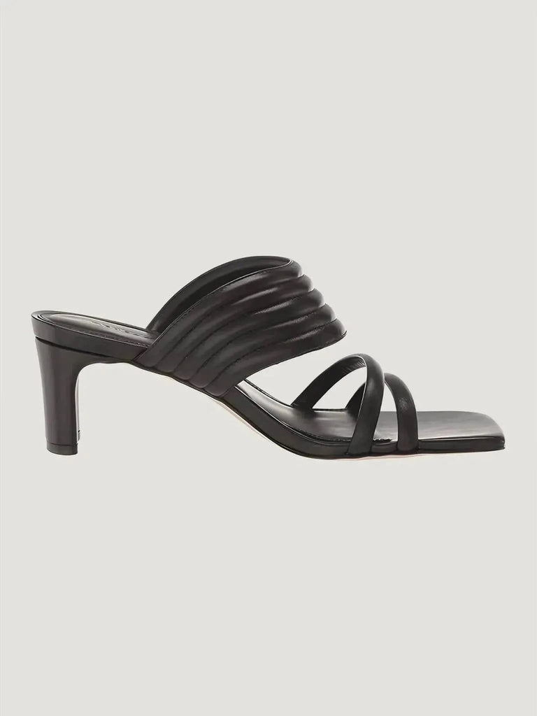 Rebecca Allen REBECCA ALLEN The Pillow Sandal in 6.5 - Shoes | Queen Anna House of Fashion Women's Luxury Fashion