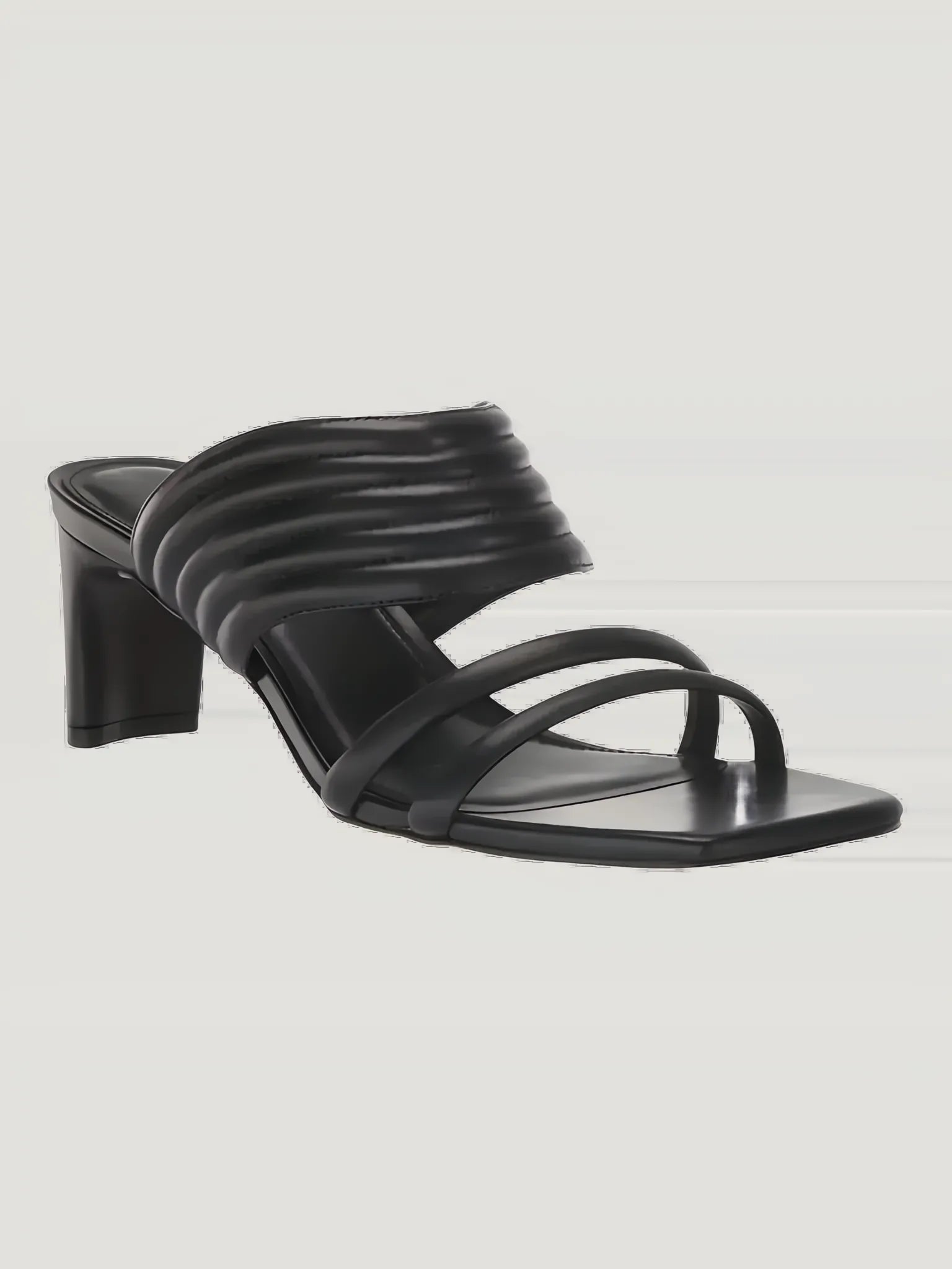 Rebecca Allen REBECCA ALLEN The Pillow Sandal in 6.5 - Shoes | Queen Anna House of Fashion Women's Luxury Fashion