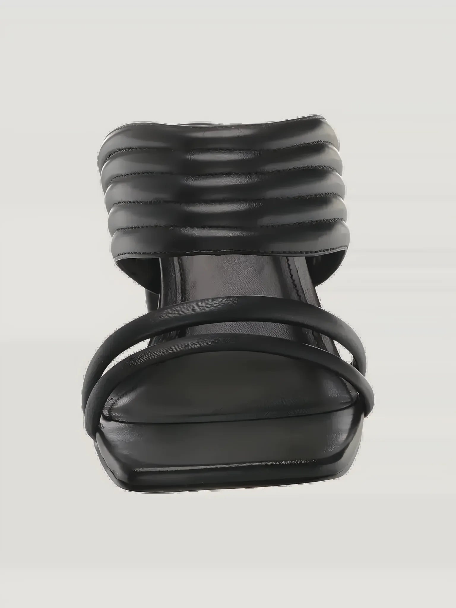 Rebecca Allen REBECCA ALLEN The Pillow Sandal in 6.5 - Shoes | Queen Anna House of Fashion Women's Luxury Fashion