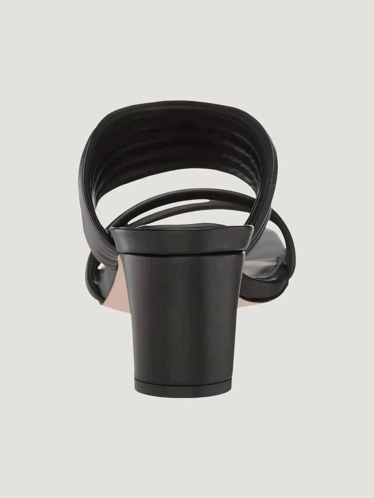 Rebecca Allen REBECCA ALLEN The Pillow Sandal in 6.5 - Shoes | Queen Anna House of Fashion Women's Luxury Fashion