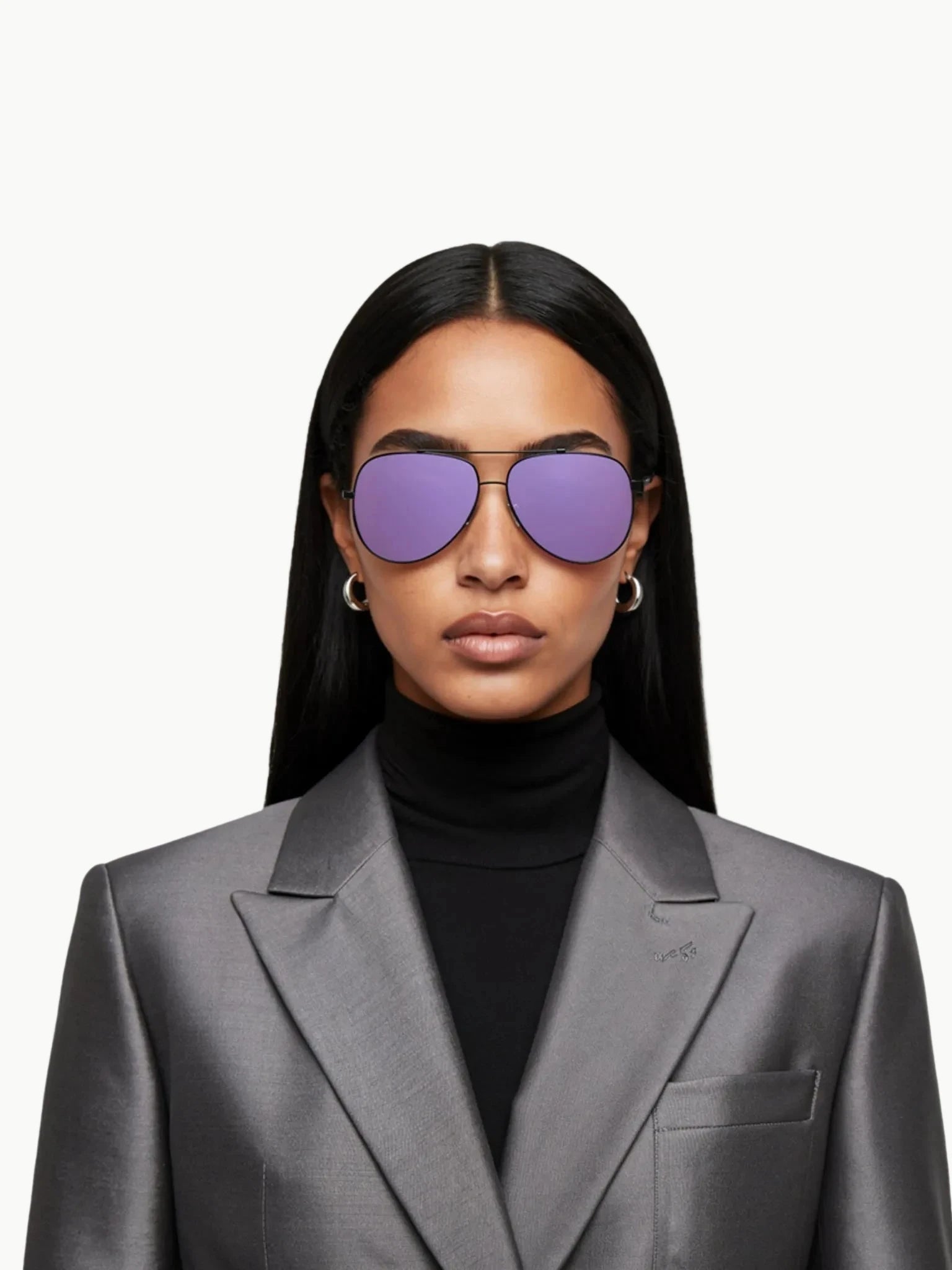 FREYRS Eyewear Max Aviators Sunglasses