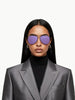 FREYRS Eyewear Max Aviators Sunglasses