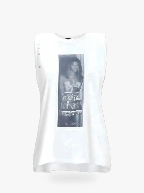 Proof of Concept Young Naomi Tank