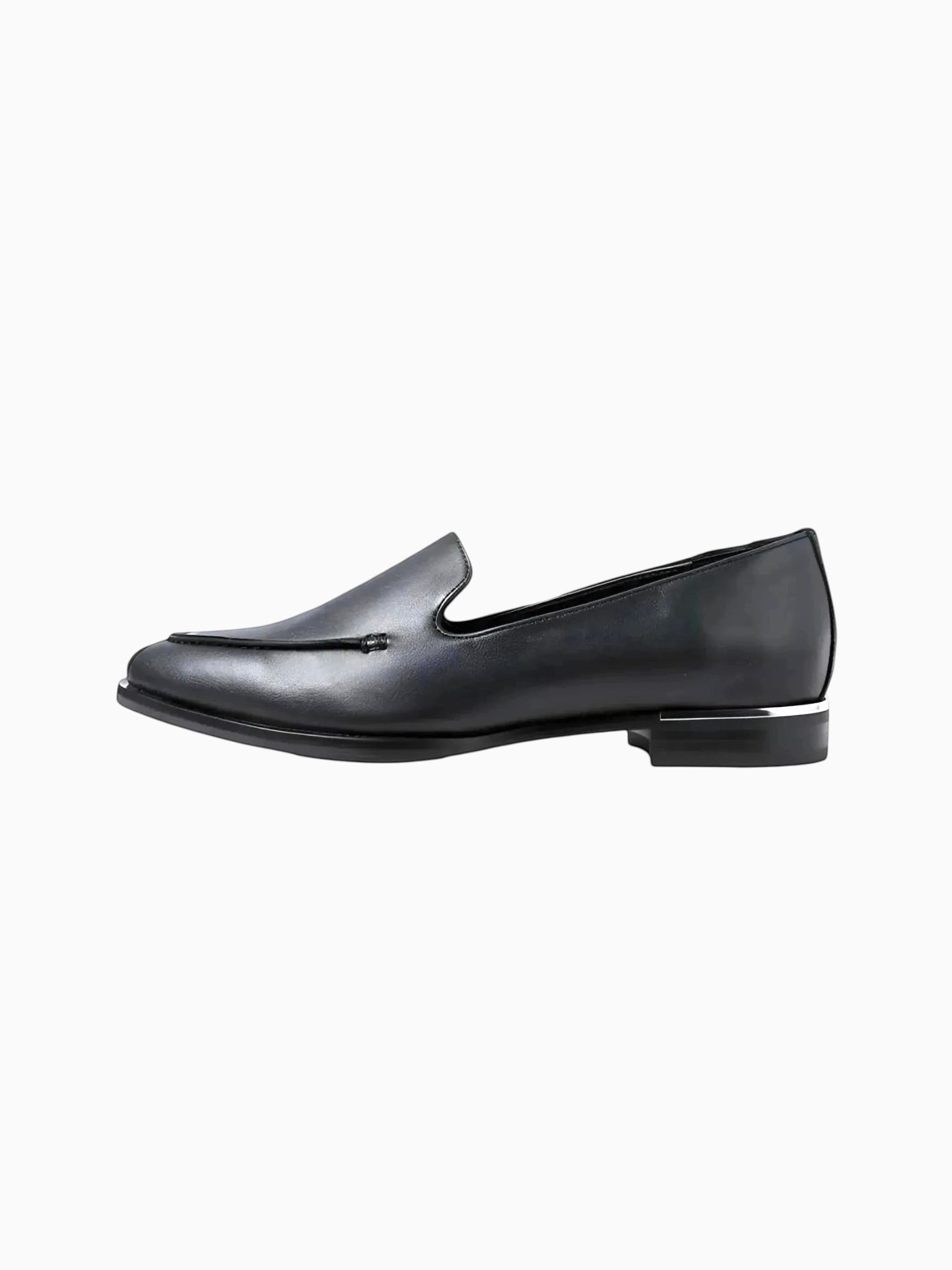 Rag Company Anna Leather Loafers