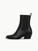 Rag Company Jeffers High Ankle Chelsea Boots